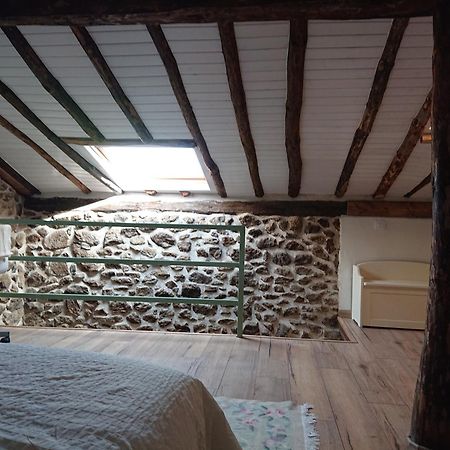 Casa Pozo Tarama Villa Casavieja Ngoại thất bức ảnh