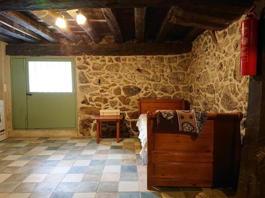 Casa Pozo Tarama Villa Casavieja Ngoại thất bức ảnh