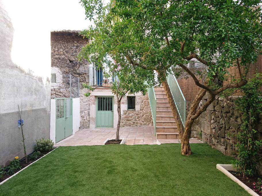 Casa Pozo Tarama Villa Casavieja Ngoại thất bức ảnh