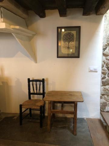 Casa Pozo Tarama Villa Casavieja Ngoại thất bức ảnh