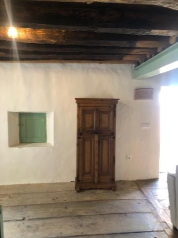 Casa Pozo Tarama Villa Casavieja Ngoại thất bức ảnh