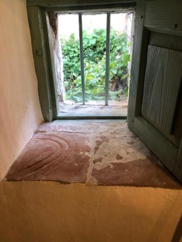 Casa Pozo Tarama Villa Casavieja Ngoại thất bức ảnh