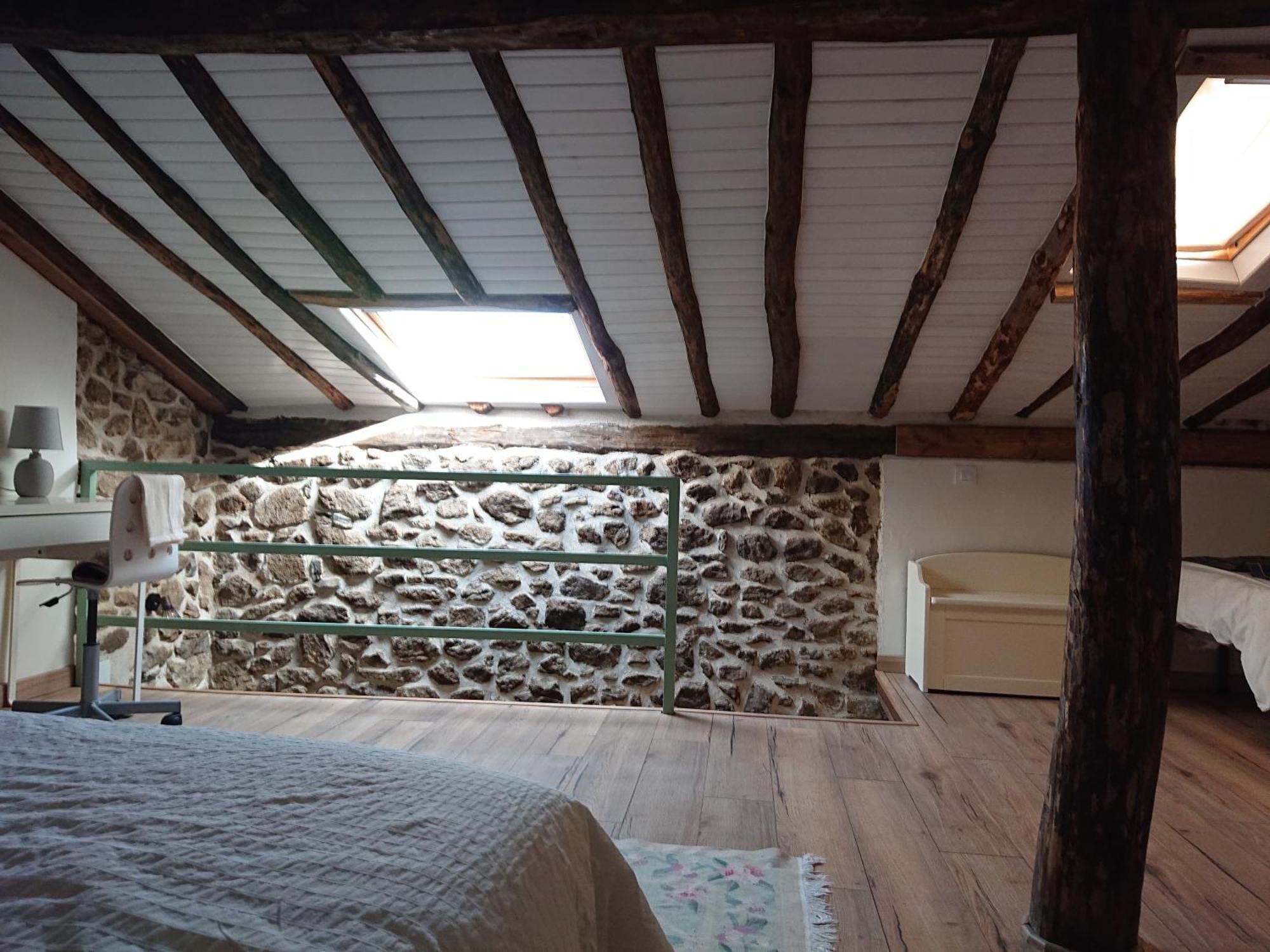 Casa Pozo Tarama Villa Casavieja Ngoại thất bức ảnh